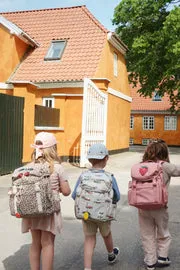 Konges Sløjd Clover schooltas grand prix 12L