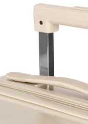 Konges Sløjd Kick It reiskoffer handbagage 25L TSA-slot