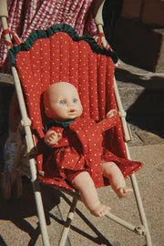Konges Sløjd Fraise babypop fraise dot 32cm