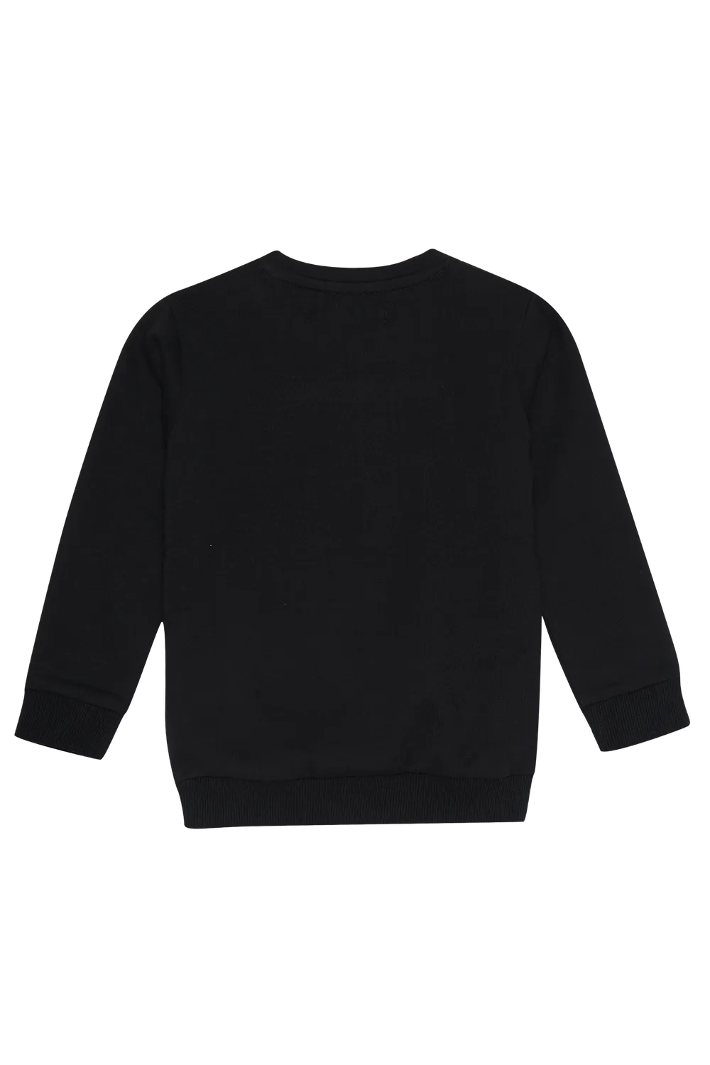 4PRESIDENT Bob Black jongens trui sweater katoen
