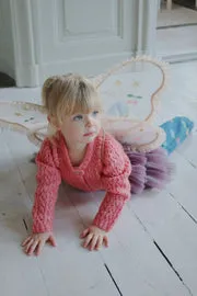 Konges Sløjd Fay rok hortensia recycled tule