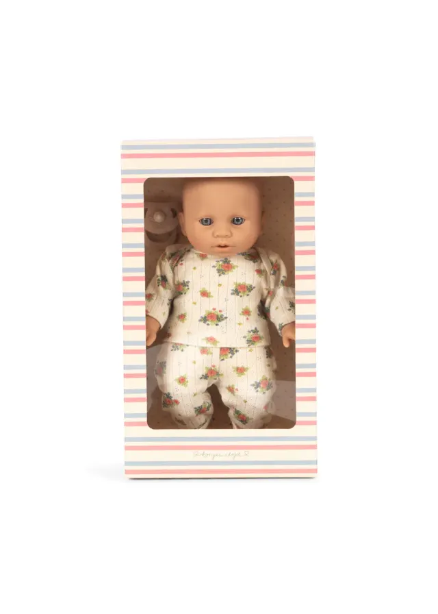 Konges Sløjd Celia babypop rosetto 32 cm