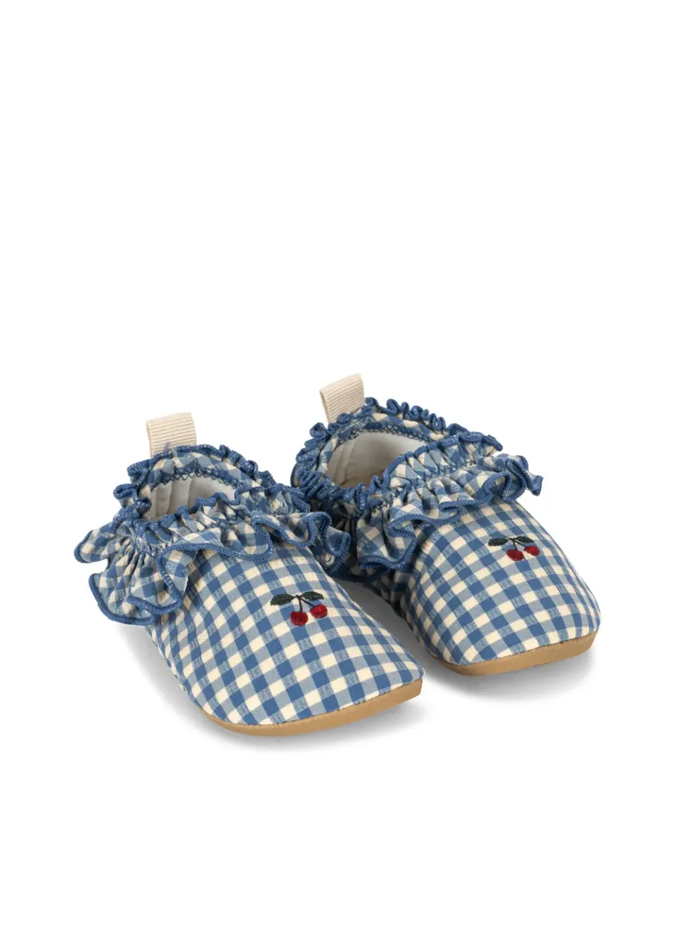Konges Sløjd Fresia zwemschoenen harbor check UPF50+