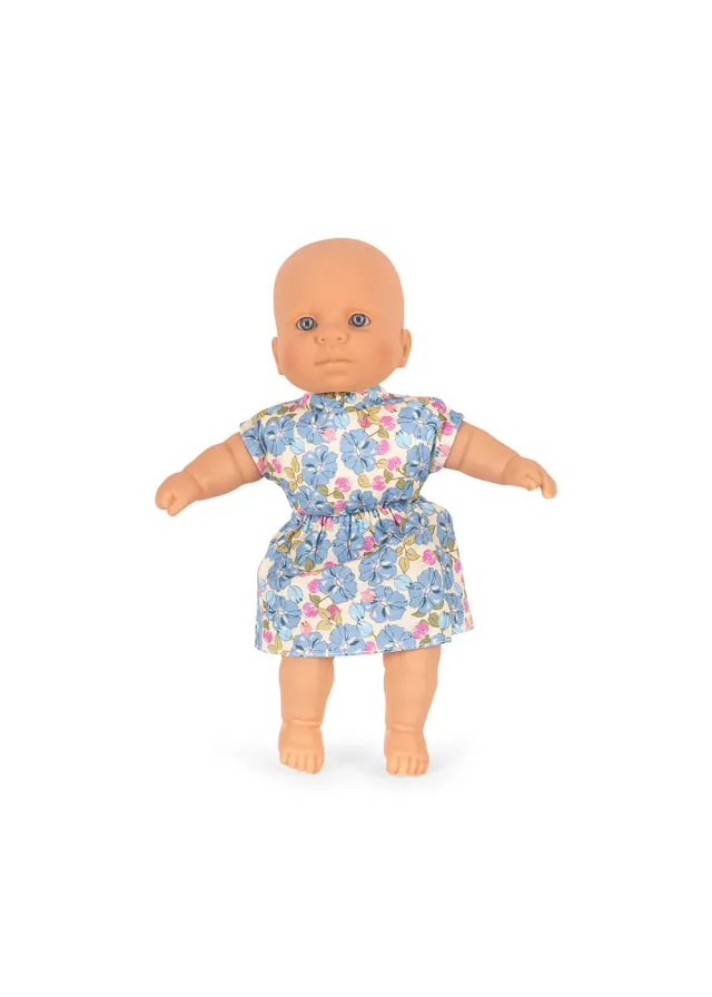 Konges Sløjd Adeline pop fleur rosier 21 cm zacht