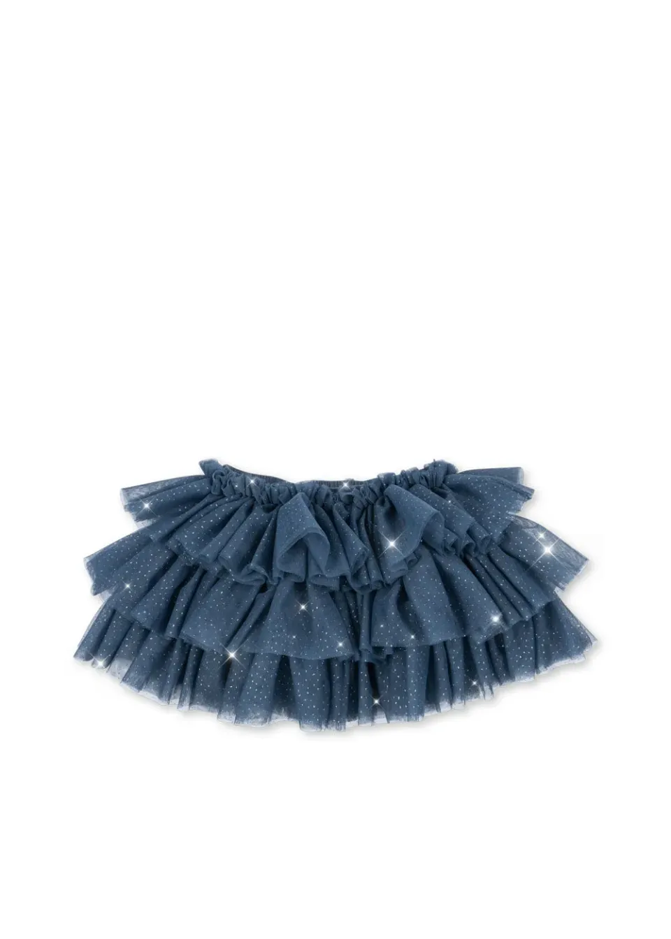 Konges Sløjd Fay rok captain's blue tule rok