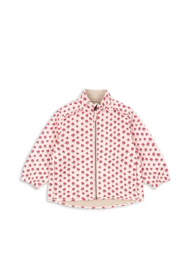 Konges Sløjd Thermojack rosie blush gerecycled