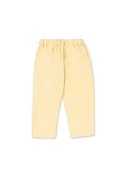 Konges Sløjd Chim Chinos Kinderbroek Parsnip Biokatoen