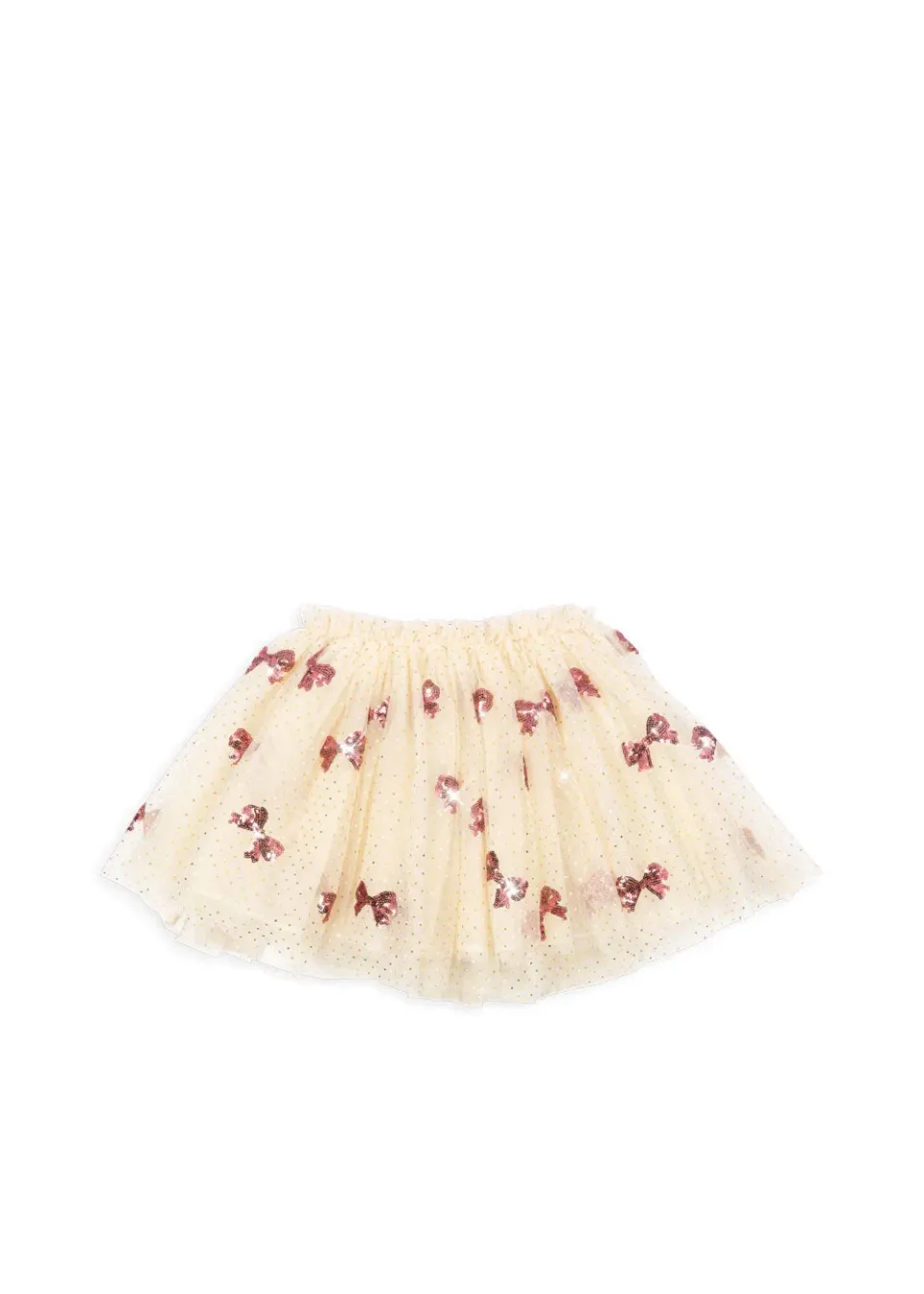 Konges Sløjd Yvonne rok bowie pink tule
