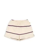 Konges Sløjd Trio Polo poloshirt trio stripe biokatoen