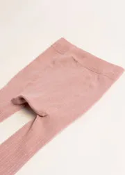 Konges Sløjd Pointelle maillots 3-pack Rose Mix wolmix