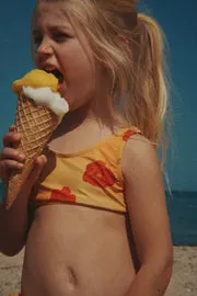 Konges Sløjd Abria Bikini viella sol sneldrogend