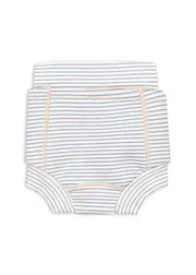 Konges Sløjd Bobbi Zwembroek Stripe Bluie Baby