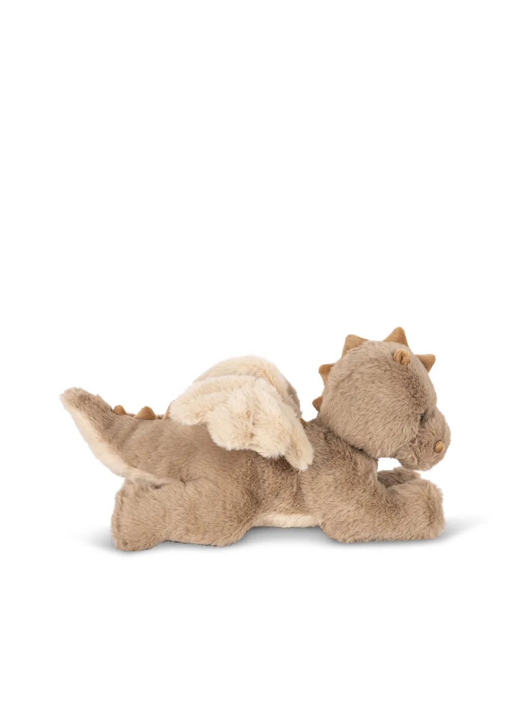 Konges Sløjd Teddy Draak knuffel dragon 30 cm