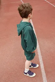 Konges Sløjd Acty shorts sea moss ademend