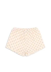 Konges Sløjd Coco Shorts Carta Rosa Musselin