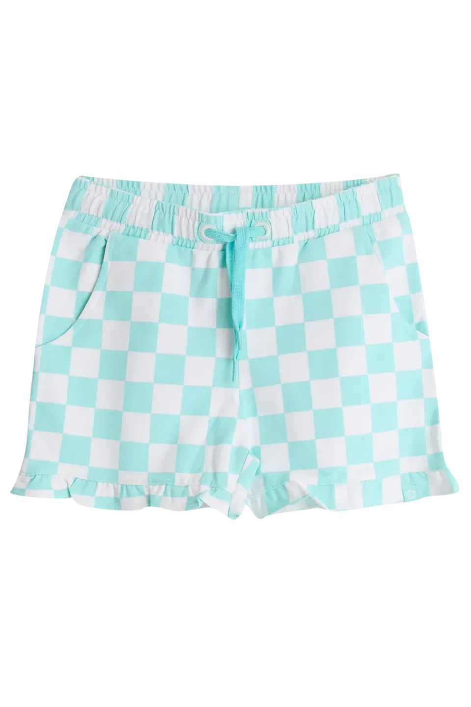 4President Bregje Water Ballet short meisjes katoen