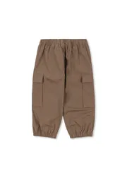Konges Sløjd Peppe Broek shitake cargo biokatoen