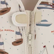 Konges Sløjd Zwemvest sail away drijfvest
