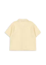 Konges Sløjd Coco Overhemd Sea Mist Biokatoen Blouse