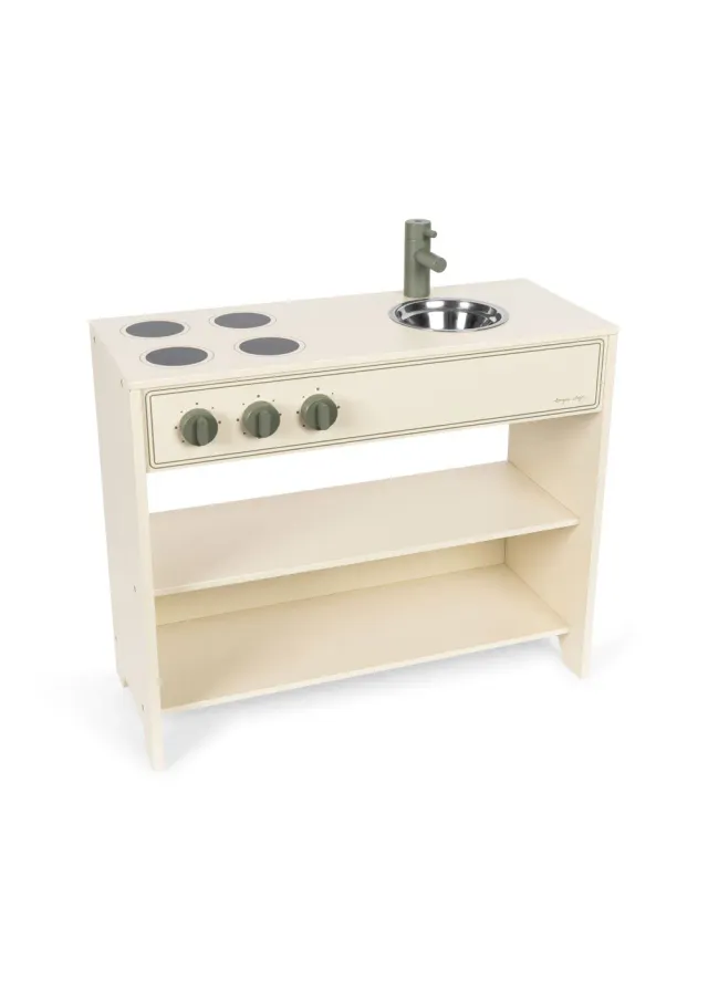 Konges Sløjd speelkeuken multi hout 60 cm