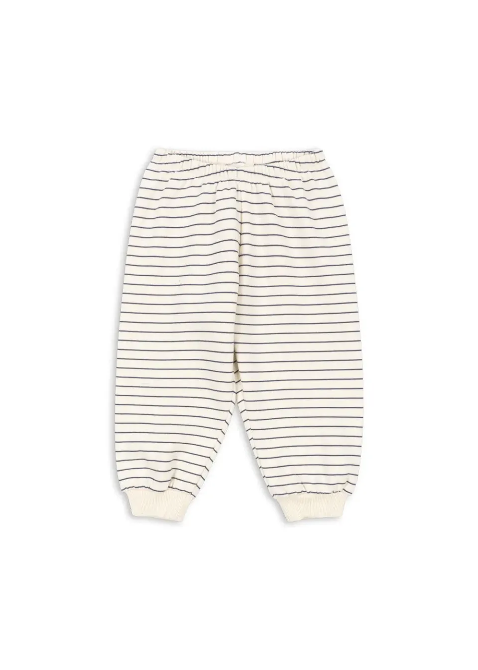 Konges Sløjd Amio Joggingbroek captains blue biokatoen