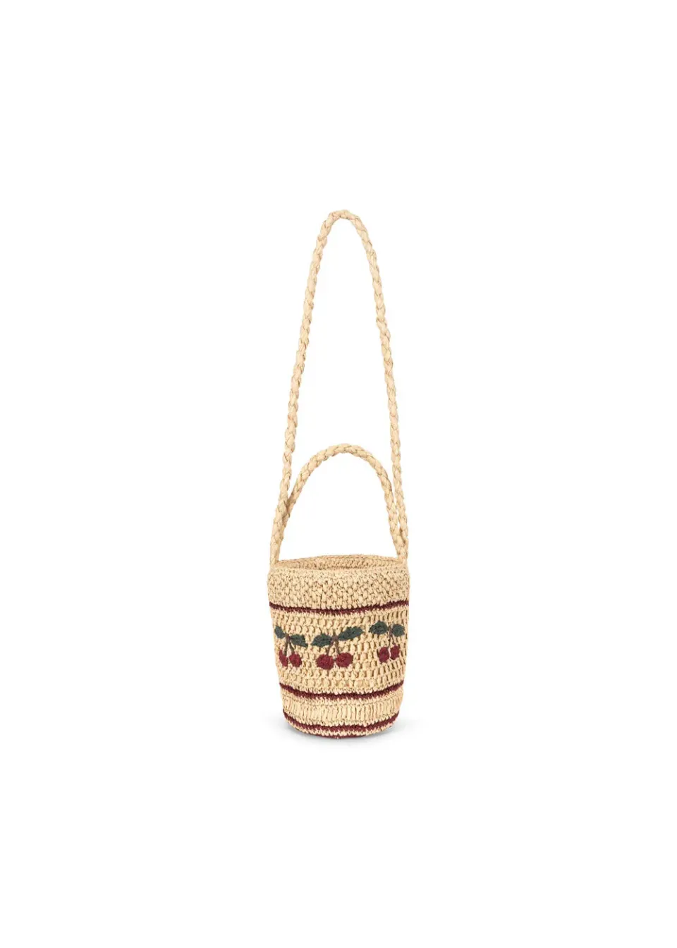 Konges Sløjd Fiorella tas eggnog raffia