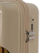 Konges Sløjd reiskoffer tiger 25L cabinekoffer kids