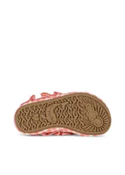 Konges Sløjd Soline zwemschoenen geranium pink UPF50+