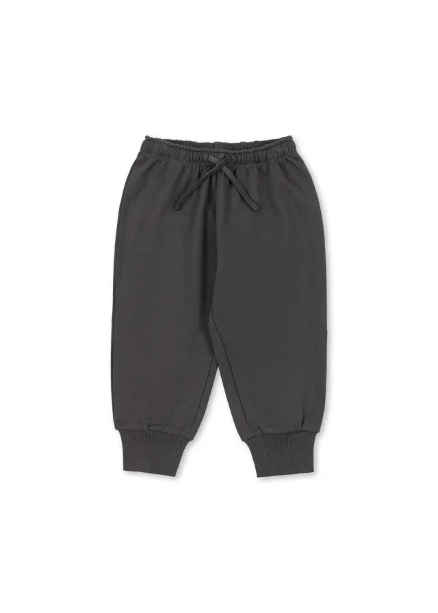 Konges Sløjd Loupy Sweatbroek magnet biokatoen