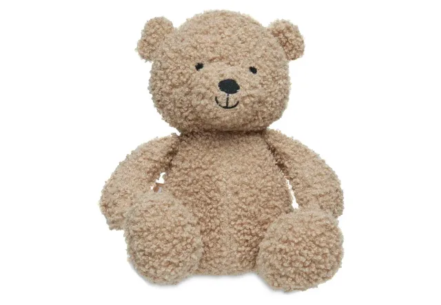 SODA FASHION Teddy Bear Biscuit knuffel zacht