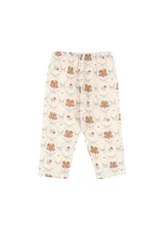 Konges Sløjd Coco puppy broek biokatoen