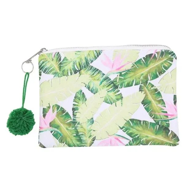 Soda Fashion Viva La Summer make-up tasje zomer