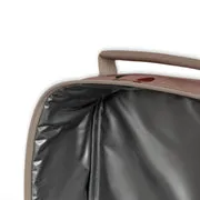 Konges Sløjd Clover lunchtas ma grande cerise thermisch