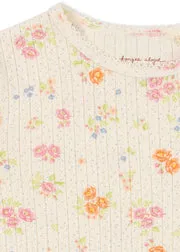 Konges Sløjd Minnie Blouse nonoka biokatoen ajour