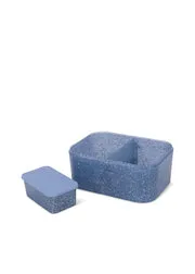 Konges Sløjd Race lunchbox glitter 17 cm