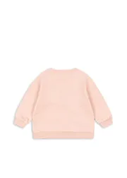 Konges Sløjd Lou sweater evening sand bio