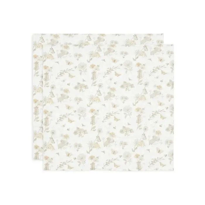 SoDa Fashion Dreamy Mouse XL hydrofiele doek 1 stuk