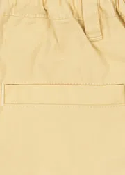 Konges Sløjd Chim Chinos Kinderbroek Parsnip Biokatoen