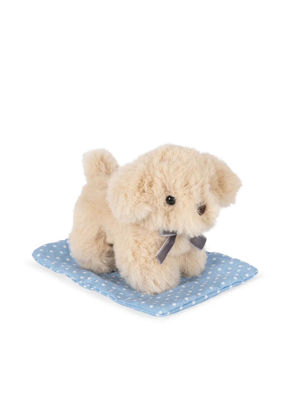 Konges Sløjd Take Care of Me knuffel dog pluche