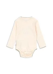Konges Sløjd Minnie Romper Minnie Coeur – Biokatoen Body