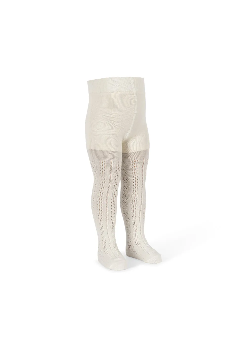 Konges Sløjd wollen maillot off white wolmix