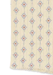 Konges Sløjd Minnie korte leggings muro blu biokatoen