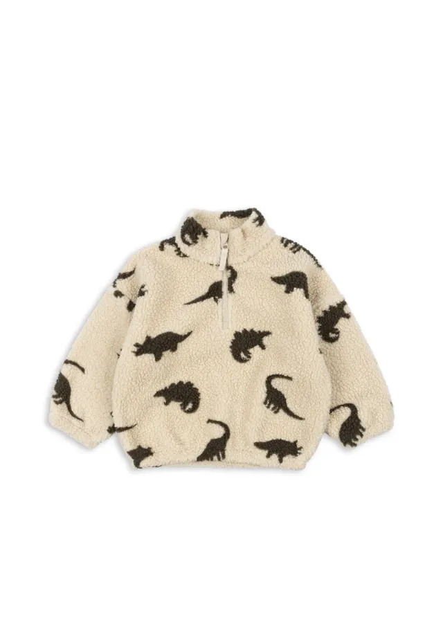 Konges Sløjd Jody Teddyjas Dino Silhouette
