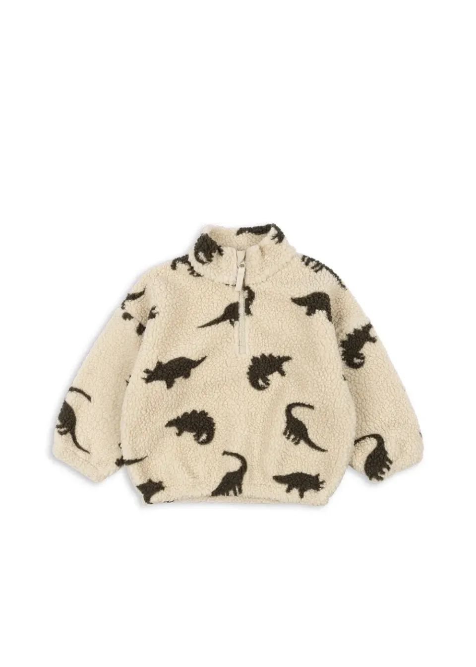 Konges Sløjd Jody Teddyjas Dino Silhouette