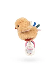 Konges Sløjd Peluche Mio knuffel sea mist sensorisch