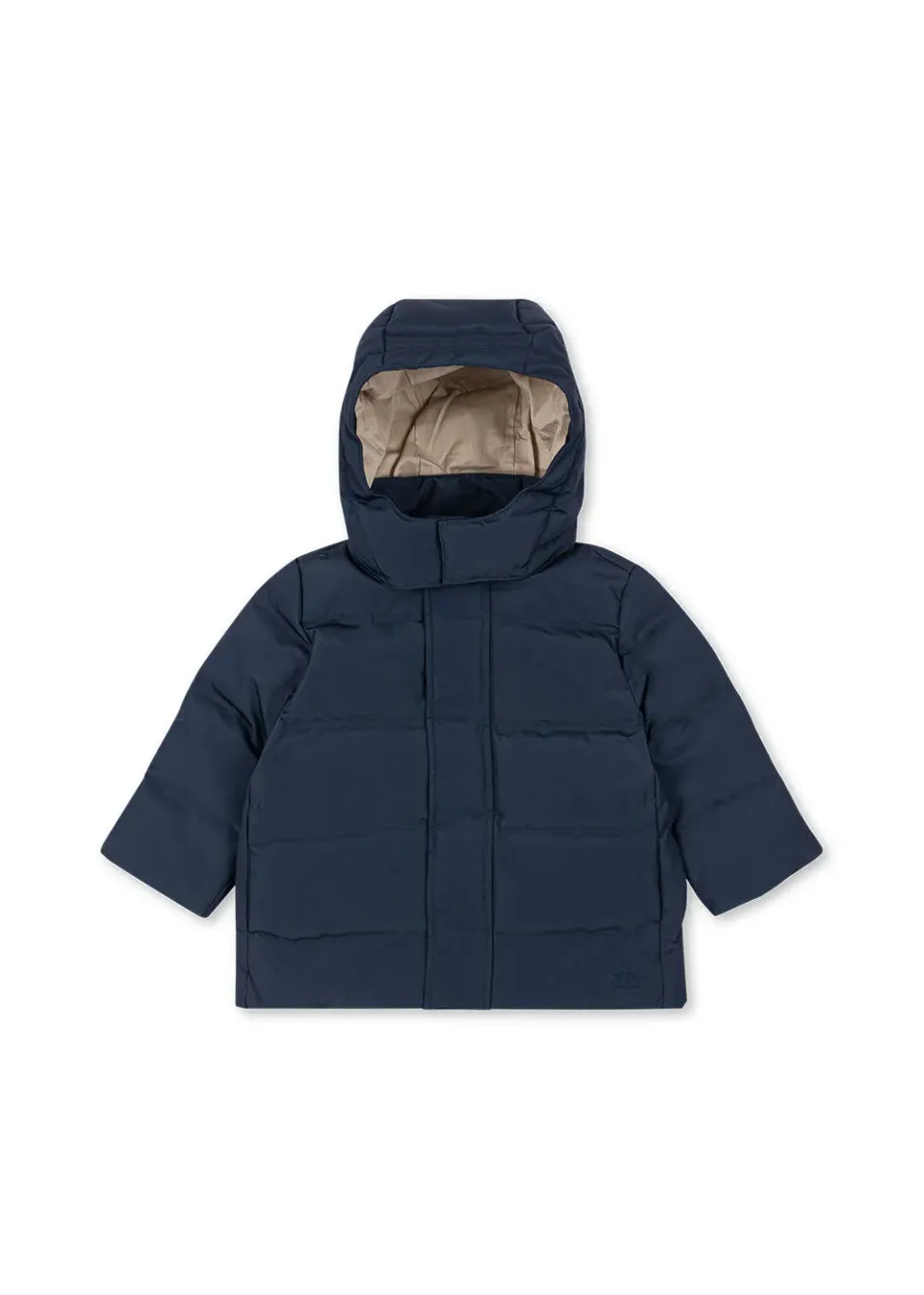 Konges Sløjd Magnum Puffer Winterjas Mood Indigo Dons