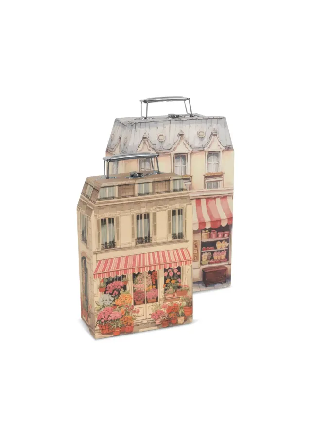 Konges Sløjd Little Boutiques Speeldozen Multi 2-pack