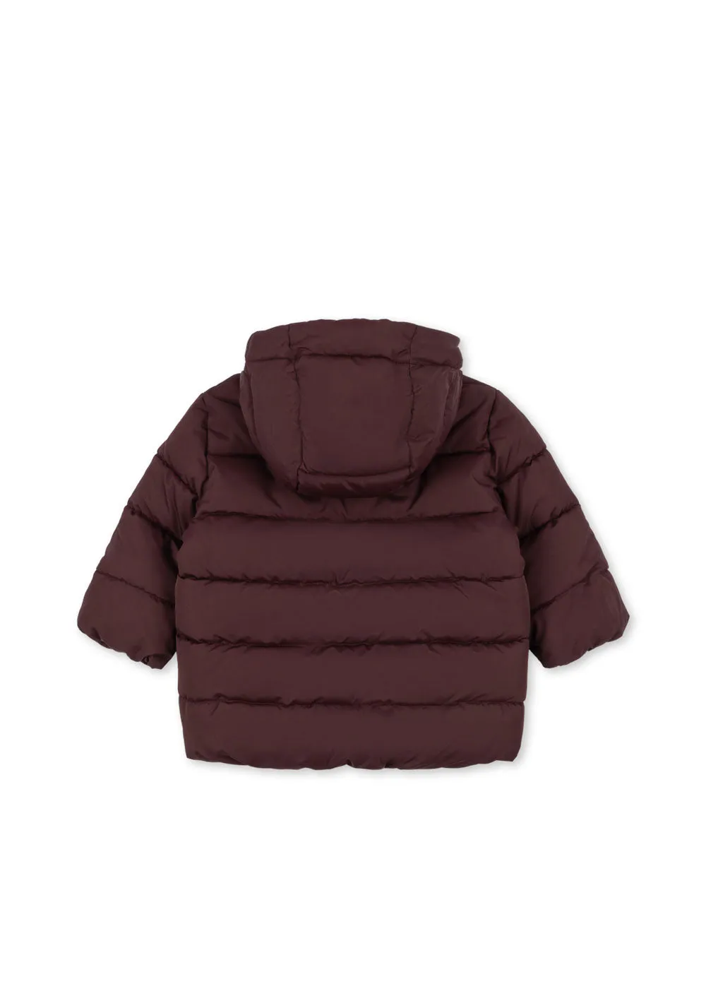 Konges Sløjd Alpi Jas Decadent Chocolate puffer