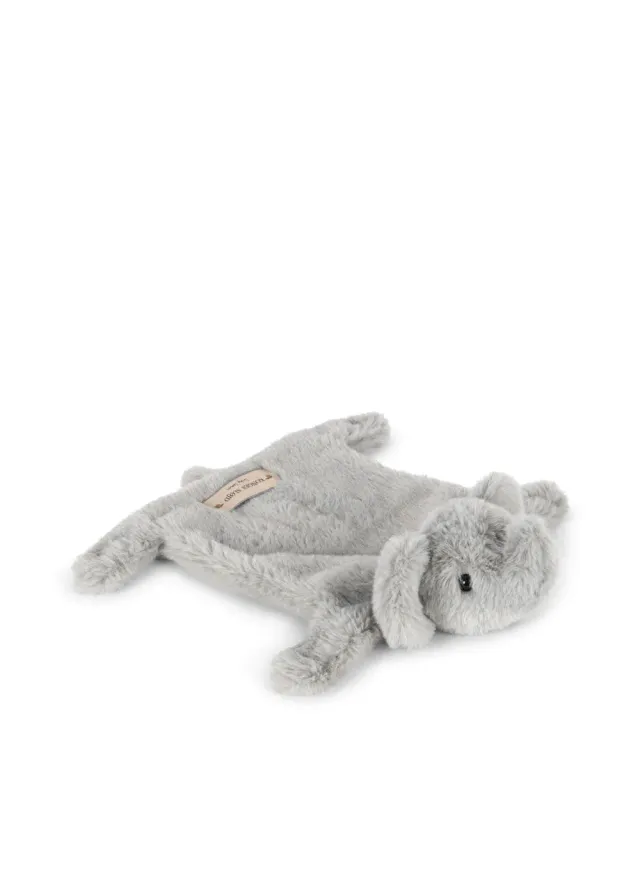 Konges Sløjd Momo olifant knuffeldoek sleet 0m+