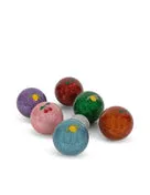 Konges Sløjd Glitter Bowling bowlingset multi glitter